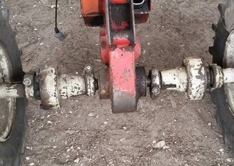 Kúpim fortschritt - 2