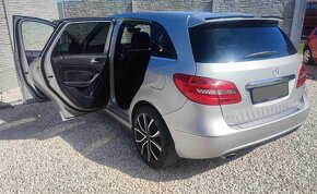 Mercedes-Benz trieda B 180 CDI - 2