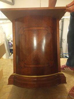 Jedálenský stôl - 2