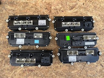 Climatronic Golf 5/6,Octavia 2,Touran - 2