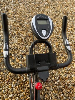 Stacionarny bicykel-spinner - 2