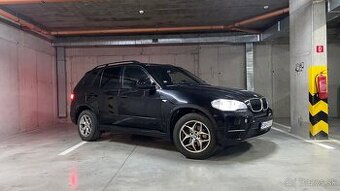 BMW X5 30d xDrive - 2