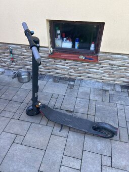 Ninebot E25 - 2