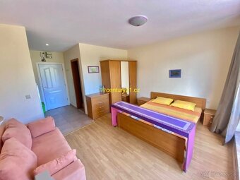 Studio na První Linii: 36 m² (Elenite), Bulharsko - 2