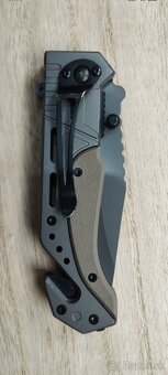 Otvárací nožík - 2