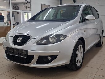 Seat Altea 1.6i 75kw - 2