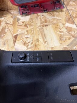 Predám diely z Audi A4 B5 Sedan - 2