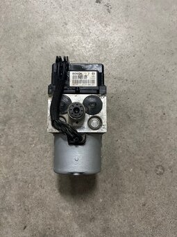 ABS Kocka Opel Meriva A - 2