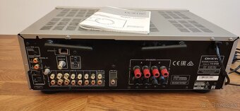 Predám receiver ONKYO TX8150 - 2