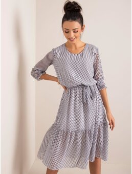 Dámske šaty Dottie, veľ. XL - 2