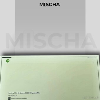 MacBook Air 13" M4 512Gb/24Gb - 2