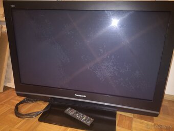 Predám TV Panasonic - 2