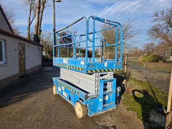 Haulotte Compact 12 - 2