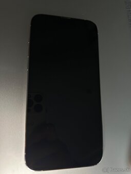 ..,,,Predam IPhone 13 PRO MAX 128GB - 2