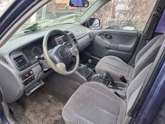 Predám Suzuki Vitara - 2