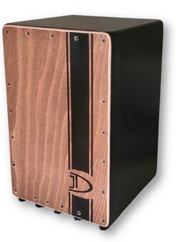 Originálny španielsky cajon Štúdio Edition Alhambra - 2