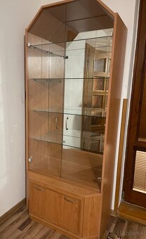 Nabytok do obývačky , jedálne - 2