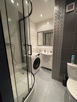 Prenájom 1-izbový byt, Liptovský Mikuláš - 2