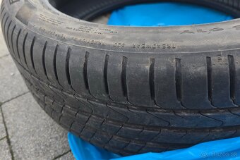 Letné pneu Pirelli Cinturato P7 225/45 R18 - 2