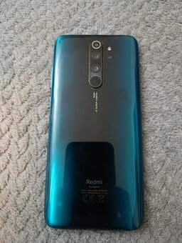 Redmi note 8 pro - 2