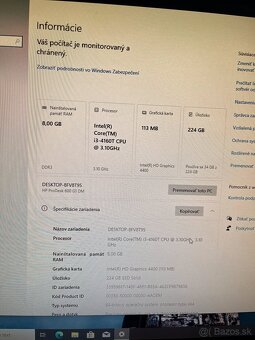 HP Prodesk 600 G1 - 2