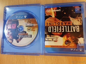 BATTLEFIELD PS4 cena je s poštovným - 2
