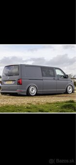 Predám disky Rotiform STL 5x120 r20 - 2