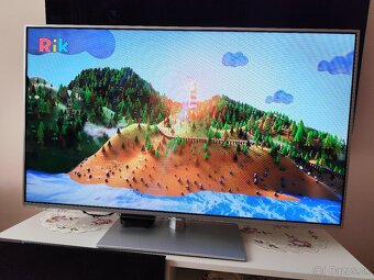 Predám Smart Viera LED TV Panasonic TX-L42E6E Full HD - 2