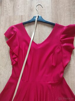 Šaty vel. 38 - 2