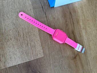 Lamax WatchY2 pouzite - 2