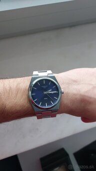 Hodinky Tissot PRX - 2