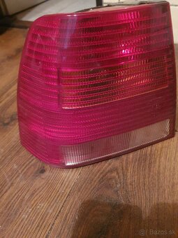 Zadne svetla Vw Bora - 2