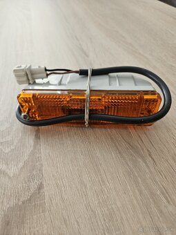 Nové predné smerovky VW Golf / Polo / Jetta - 2