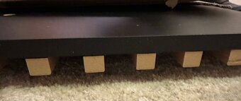 Predám dekoratívny panel a vesiakovu stenu - 2