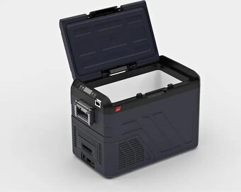 Kompresorová autochladnička 32l - 2