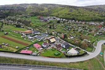 POZEMOK 800m2 PREŠOV Vydumanec - 2