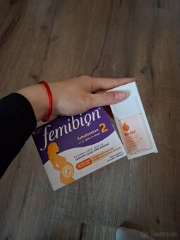 Darujem veci pre budúcu mamičku - 2