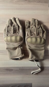 Ochranne rukavice - 2