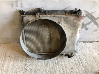 Predám chladič Suzuki Vitara 1 - 2