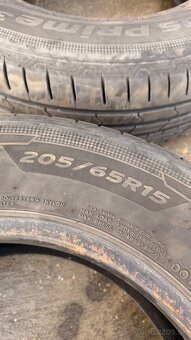 205/65/R15 Hankook - 2