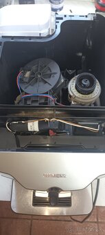 predam na suciastky kavovar siemens - 2