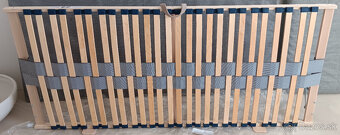 Lamelový rošt 90x200 - 2