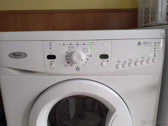 Práčka - 2