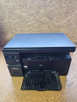 Tlačiareň HP LJ M1132 MFP - 2