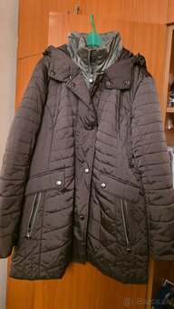 Vetrovka damska46 zn.C&A - 2