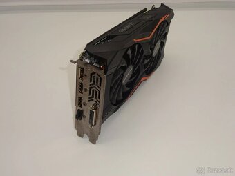 Gigabyte GeForce GTX 1050 Ti - 2