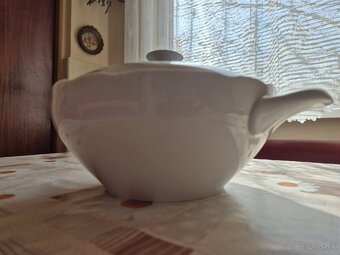 Porcelánová misa - 2