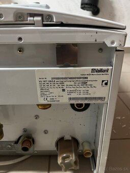 Vaillant VU INT 126/3-5 - 2