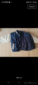 Prechodny overal - 2