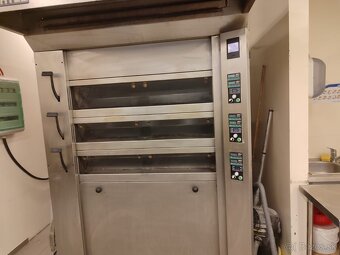 Predame etazovu pec wachtel - 2